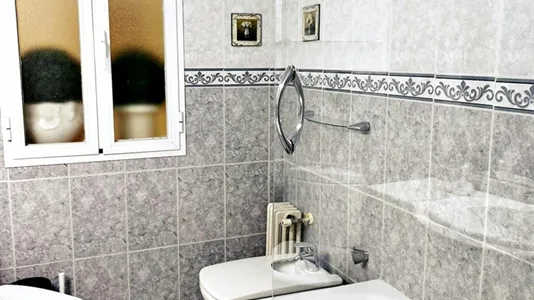 Rooms in Madrid Salamanca - photo 7