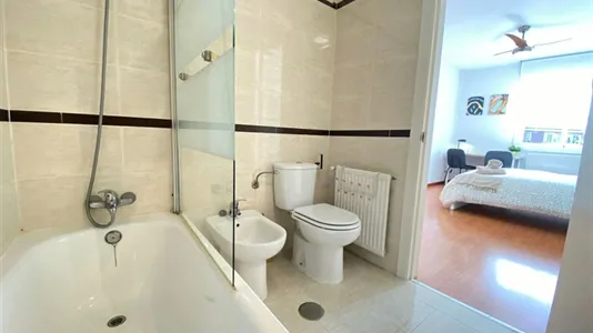 Rooms in Majadahonda - photo 2