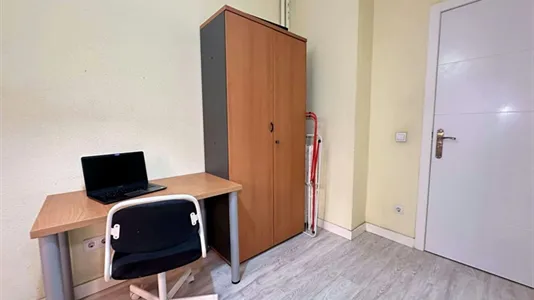 Rooms in Madrid Arganzuela - photo 3