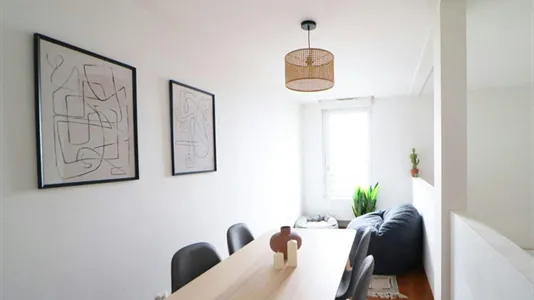 Rooms in Lille - photo 5