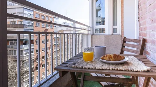 Apartments in Madrid Chamartín - photo 4