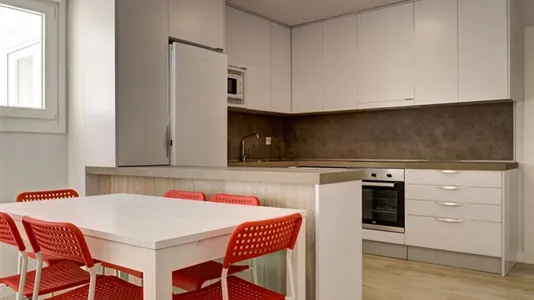 Rooms in Zaragoza - photo 9