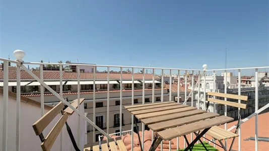 Rooms in Madrid Centro - photo 7