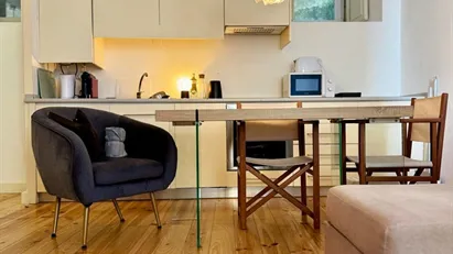 Apartment for rent in Lisbon (region)