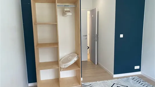 Rooms in Brussels Elsene - photo 5