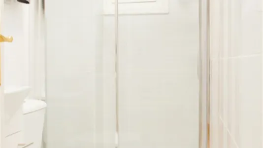 Rooms in Madrid Moncloa-Aravaca - photo 4