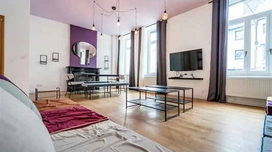 Rooms in Aarlen - photo 7