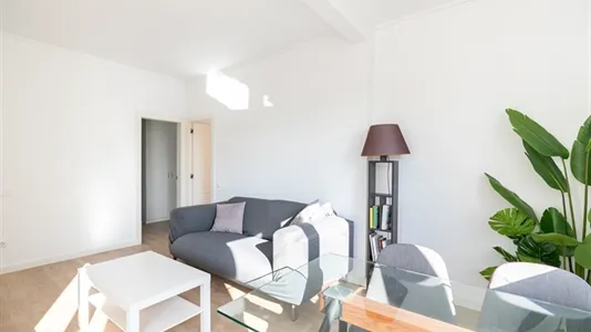 Apartments in Barcelona Gràcia - photo 5