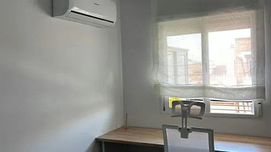 Rooms in Madrid Fuencarral-El Pardo - photo 6