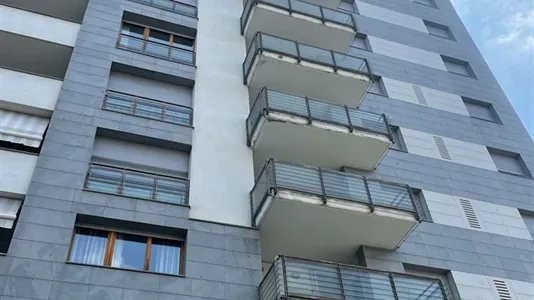 Apartments in Turin - photo 3
