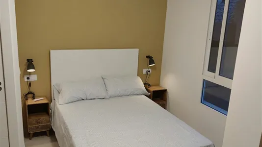 Rooms in Murcia - photo 8