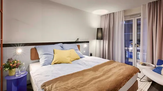 Apartments in Hamburg Mitte - photo 9