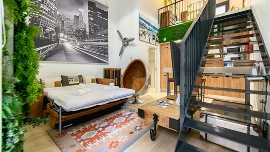 Apartments in Madrid Barajas - photo 9