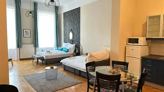 Apartments in Budapest Belváros-Lipótváros - photo 5