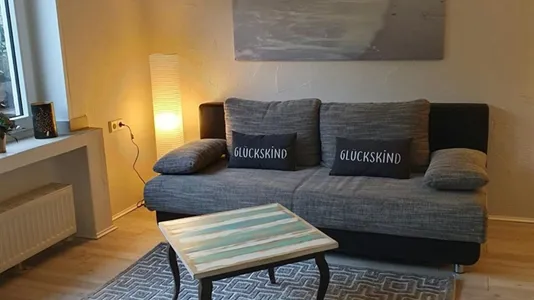 Apartments in Mettmann - photo 4