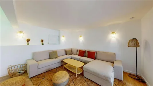 Rooms in Bobigny - photo 8