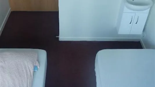 Rooms in Reykjavík Hlíðar - photo 4