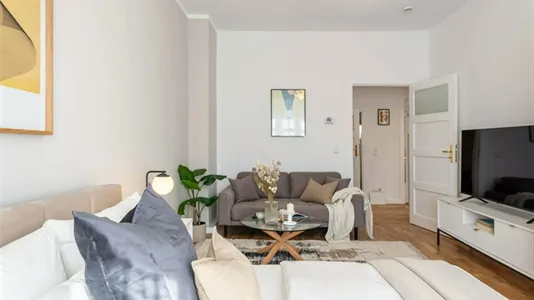 Apartments in Berlin Neukölln - photo 6