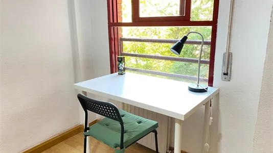 Rooms in Las Barranquillas - photo 4