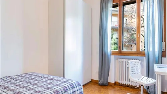 Rooms in Padua - photo 7