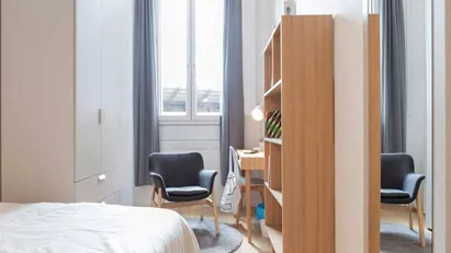 Room for rent in Turin, Piemonte