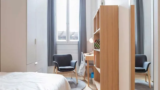 Rooms in Turin - photo 1