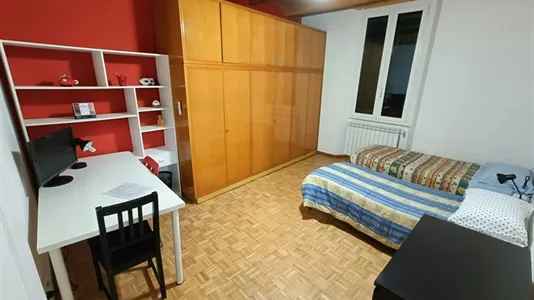 Rooms in Florence - photo 10