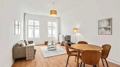 Apartment for rent in Berlin Pankow, Berlin
