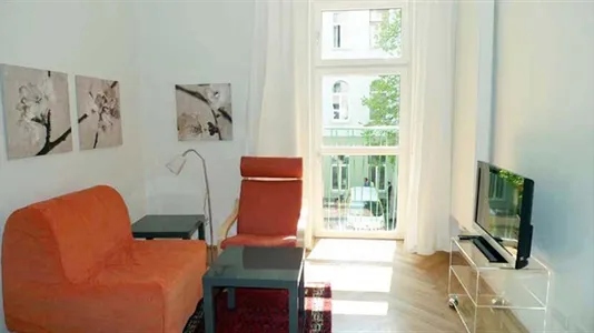 Apartments in Vienna Leopoldstadt - photo 4