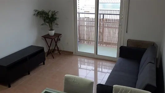 Rooms in Barcelona Sant Martí - photo 5