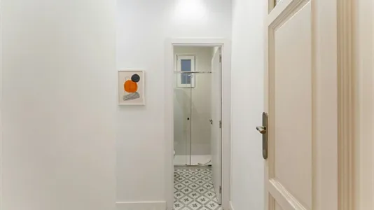 Rooms in Madrid Chamberí - photo 5