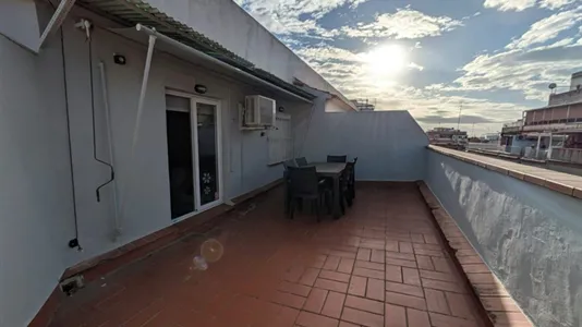 Rooms in L'Hospitalet de Llobregat - photo 10