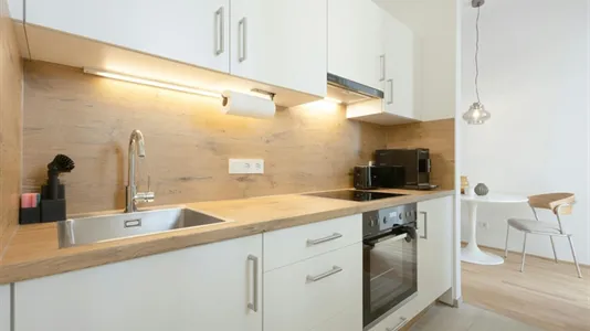 Apartments in Vienna Favoriten - photo 9