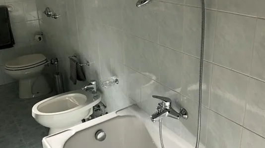Rooms in Padua - photo 8