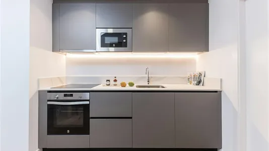 Apartments in Valencia Extramurs - photo 5