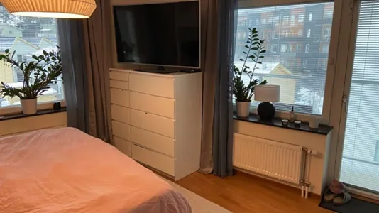 Apartments in Sundbyberg - photo 7