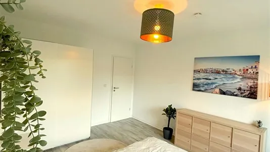 Apartments in Braunschweig - photo 8