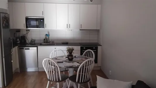 Apartments in Örgryte-Härlanda - photo 1