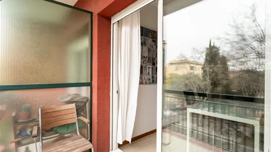 Apartments in Barcelona Horta-Guinardó - photo 9