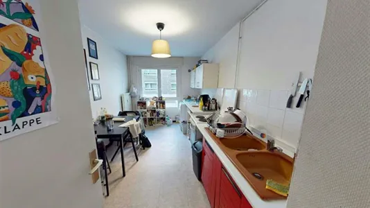 Rooms in Lyon - photo 7