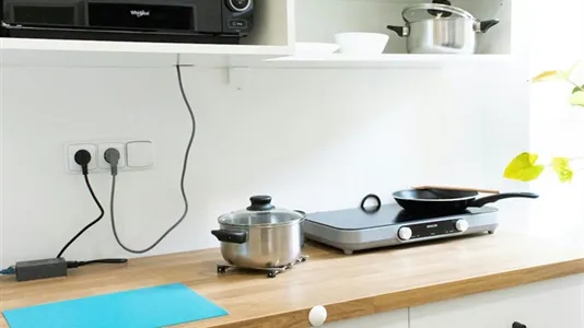 Rooms in Location is not specified - photo 8