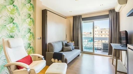 Apartments in Madrid Centro - photo 2