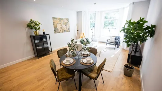 Apartments in Location is not specified - photo 10