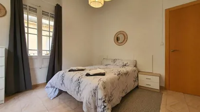 Room for rent in Valencia Ciutat Vella, Valencia (region)