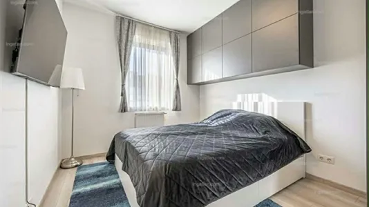 Apartments in Budapest Újbuda - photo 7