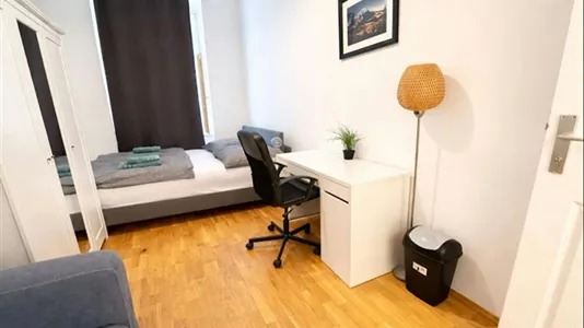 Apartments in Location is not specified - photo 9