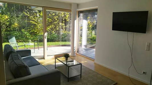 Apartments in Vienna Döbling - photo 1