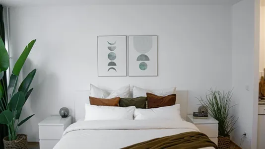 Apartments in Berlin Charlottenburg-Wilmersdorf - photo 6