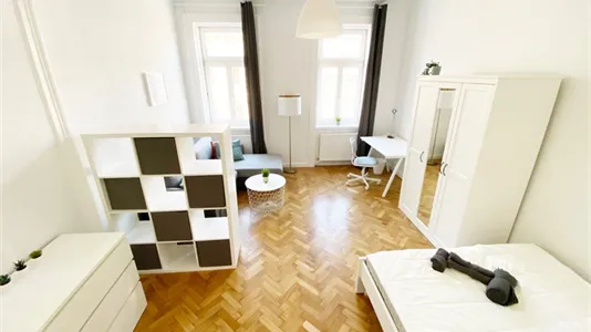 Rooms in Wien Neubau - photo 4
