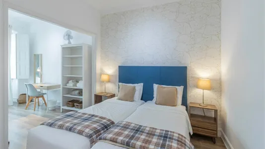 Apartments in Location is not specified - photo 6